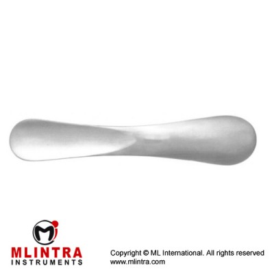 Jaeger Lid Plate Stainless Steel, 11 cm - 4 1/4"